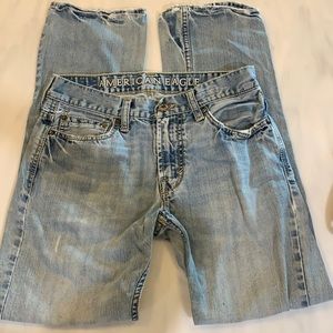 Jeans - American Eagle